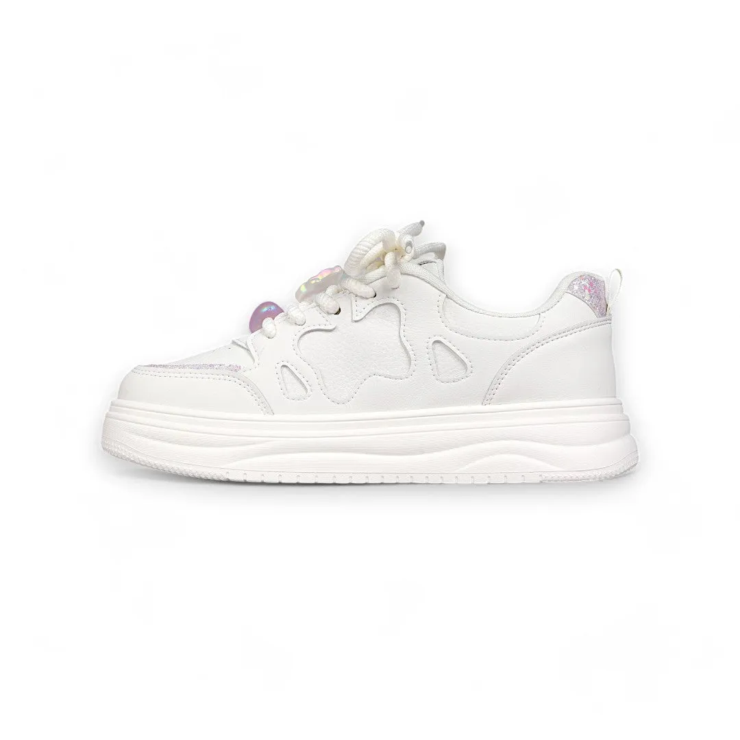 Women Candy Sneakers
