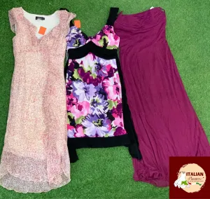 Y2K Serenity Dresses