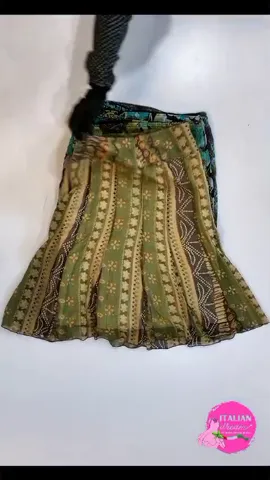 Y2K Whispering Breeze Skirts
