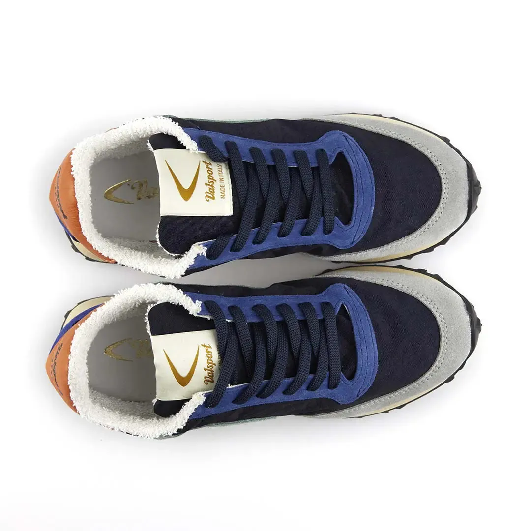 Zapatilla para hombre de Valsport  modelo Star blue 05