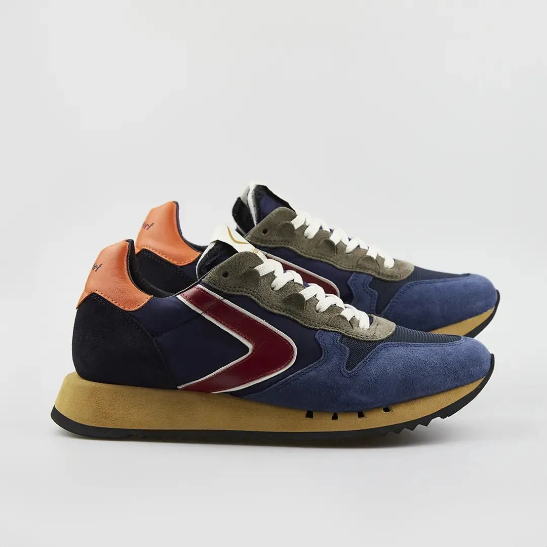 Zapatillas para hombre Magic Heritage Nylon 2577 de Valsport