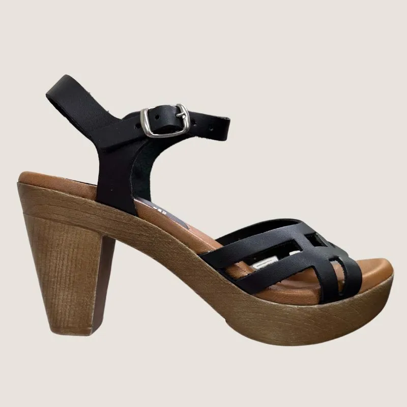Zeta Fiona Heel