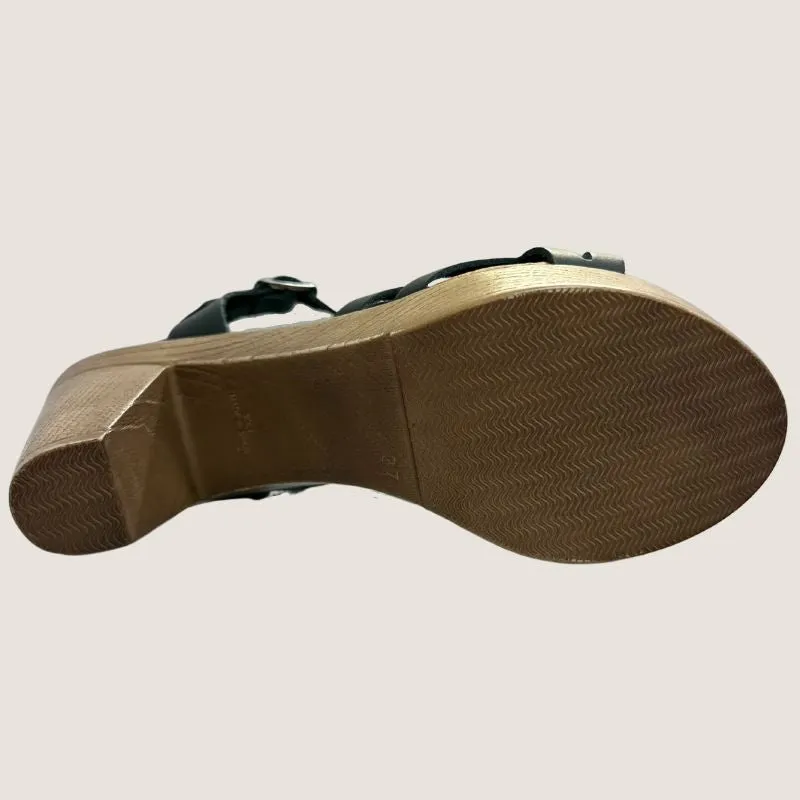 Zeta Fiona Heel